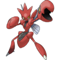 Scizor