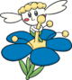 669Flabébé Blue Flower Dream.png