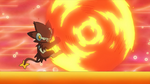 Ash Infernape Flame Wheel.png