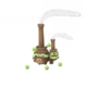 Weezing (Galarian Form)