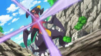 Professor Sycamore's Garchomp