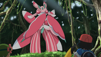 Totem Lurantis