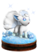 Alolan Vulpix (455)