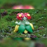 Bellossom