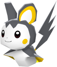 Emolga Pokémon Rumble Blast.png