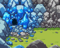 Lapis Cave exit RTRB.png