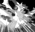 Ultra Necrozma in Pokémon Adventures