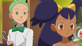 Cilan without his vest