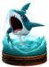 Sharpedo