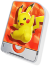 Pikachu (Attacker)