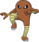 106Hitmonlee Dream.png