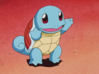 Gentleman's Squirtle