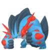 Swampert