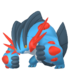 Swampert