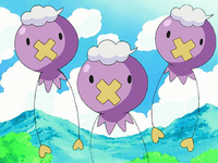 Marnie's Drifloon