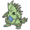 Tyranitar