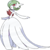 Mega Gardevoir