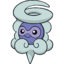 351Castform Snowy Form Dream.png