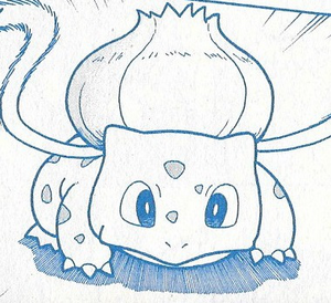 Ash Bulbasaur M02 manga.png