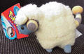 Mareep