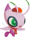 Café ReMix Celebi Shiny.png