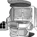 The Reassembly Unit in Pokémon Adventures