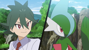 Rinto and Gallade.png