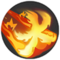 UNITE Delphox Fire Blast.png