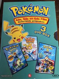 Pokemon movies 4-6 Dutch.jpg