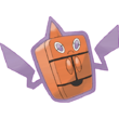 Frost Rotom