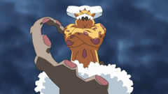 Landorus