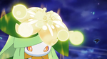 Lusamine Lilligant Solar Beam.png