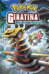 Giratina and the Sky Warrior