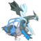 N & Kyurem