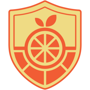 Naranja Academy Crest.png