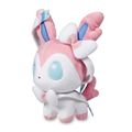 Sylveon Second version Released May 28, 2017