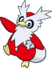 225Delibird Dream.png