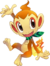 390Chimchar PSMD.png