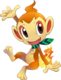 390Chimchar PSMD.png