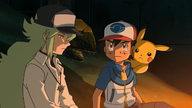 Ash and N: A Clash of Ideals!