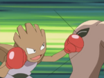 Kyle Hitmonchan Comet Punch.png