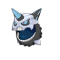 Mega Glalie #324