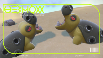 Pokédex Image Hippowdon SV.png