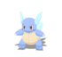 Wartortle