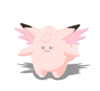 Clefable