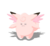 Clefable