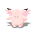 Clefable