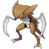 Kabutops