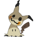 Mimikyu