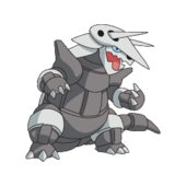 Aggron Battle Nine.png